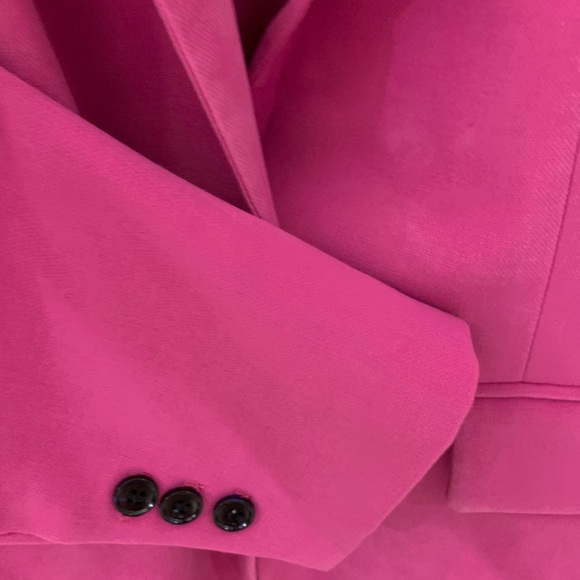 Anthropologie Autres Filles longline blazer - Picture 4 of 6